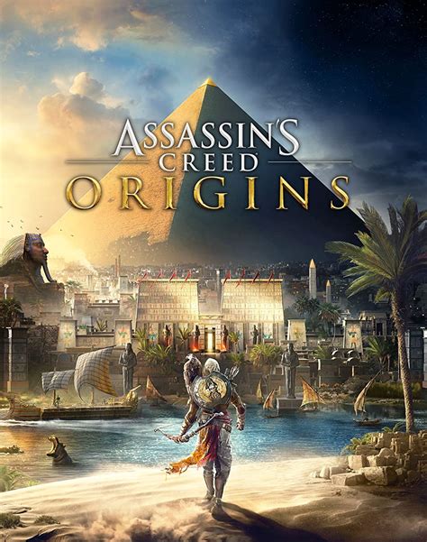 Assassin's Creed: Origins System Requirements.